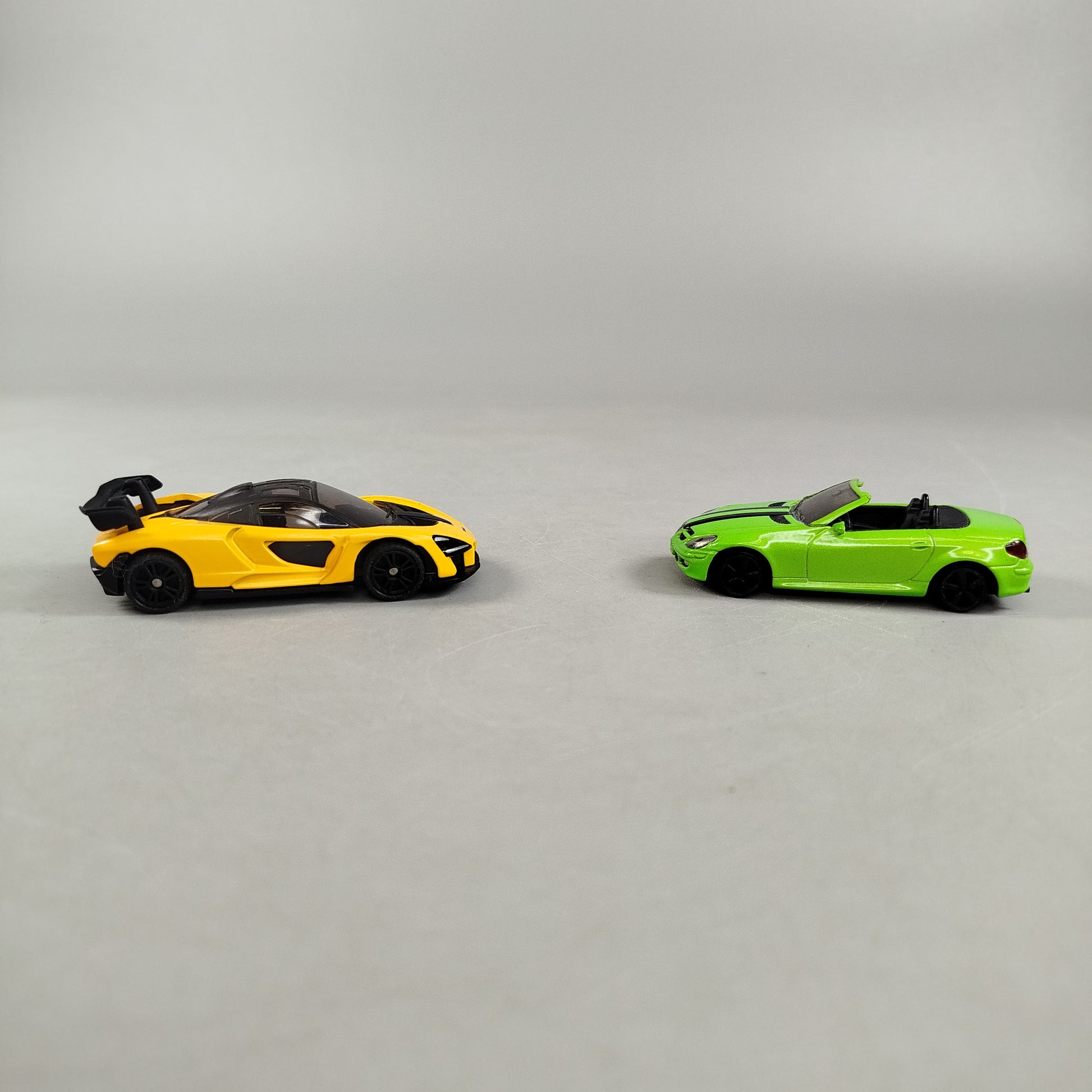 Bundle Siku 🚗💥 x8 Metallautos Set, wie neu, ab 6 7 8 Jahre | ✅ geprüft 