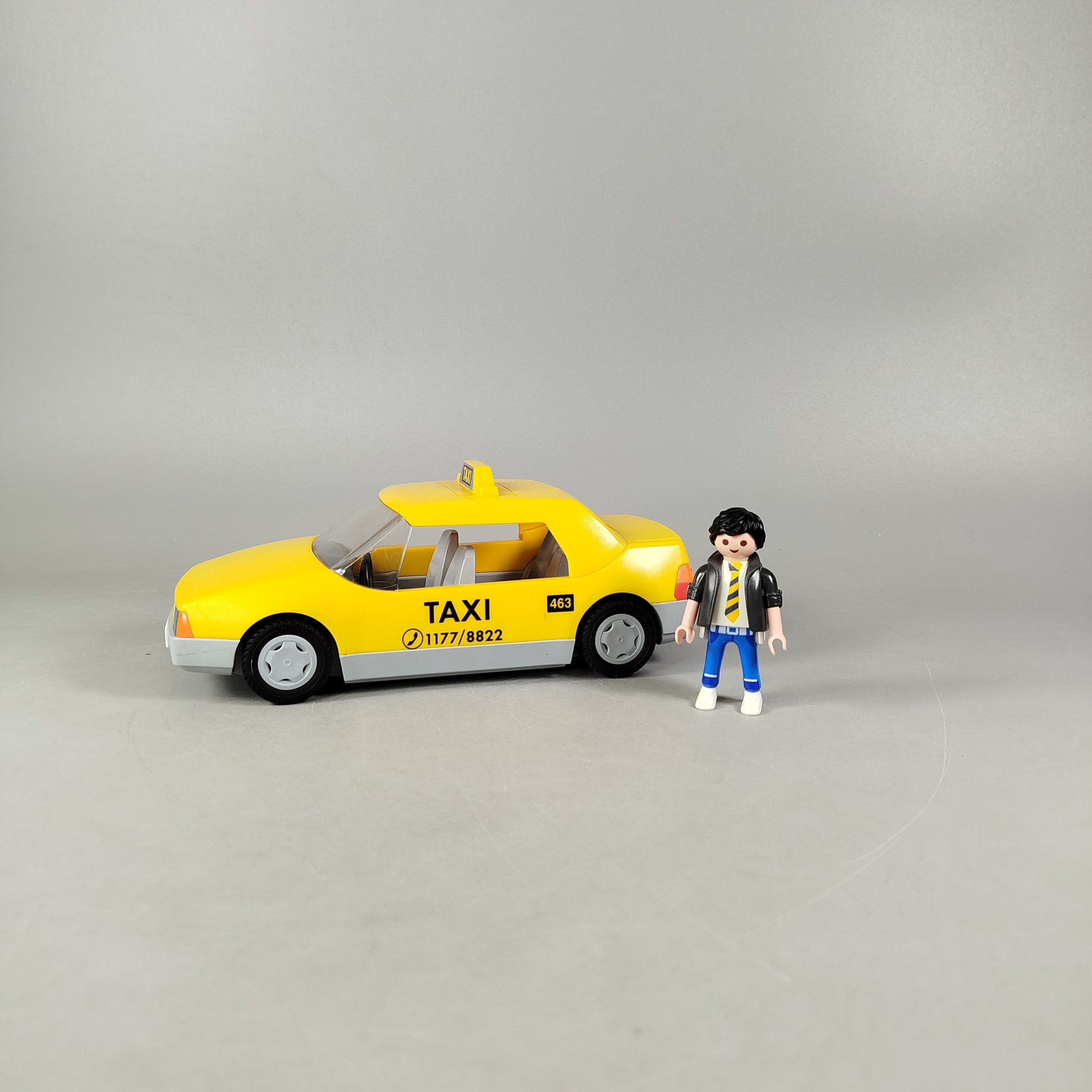 Konvolut Playmobil Fahrzeuge & Marktszene ca. 1,0 kg, gebraucht, ab 3 Jahre 