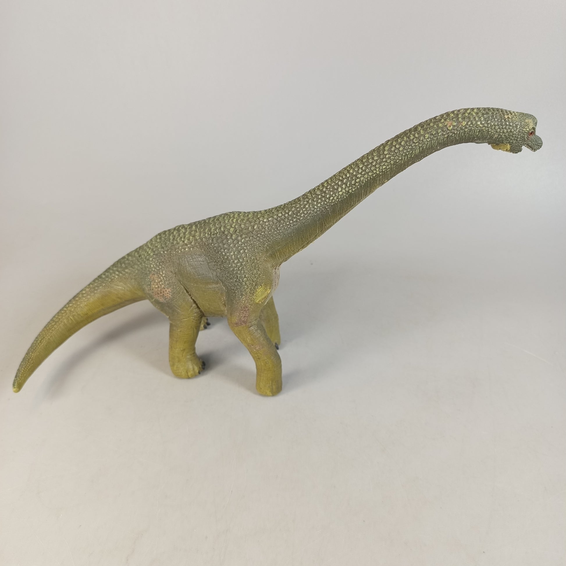 Schleich Bundle Dinosaurier 5 Figuren, gebraucht, ab 6 7 8 Jahre | ✅ geprüft 