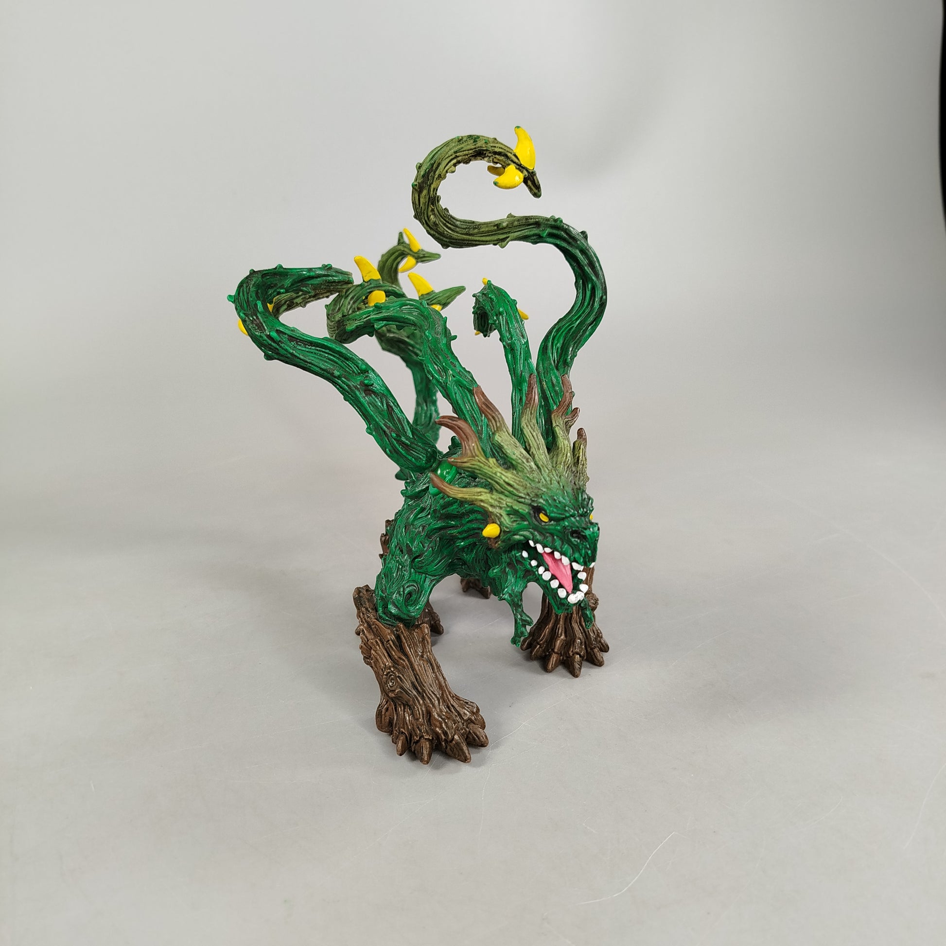 Schleich Eldrador Dschungel Ungeheuer 70144