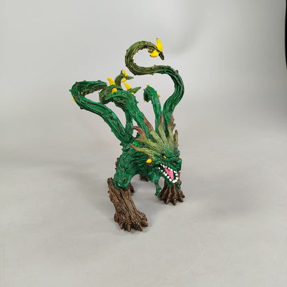 Schleich Eldrador Dschungel Ungeheuer 70144