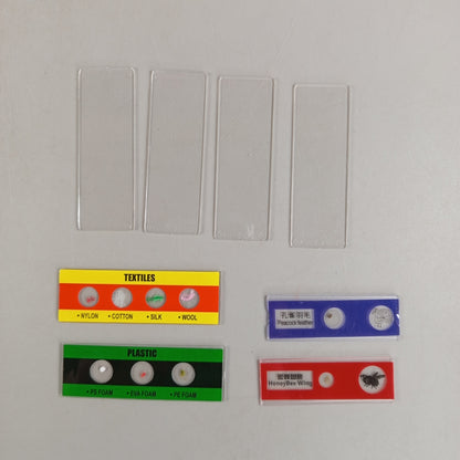 Clementoni Natur unter dem Mikroskop 69804 Mikroskop