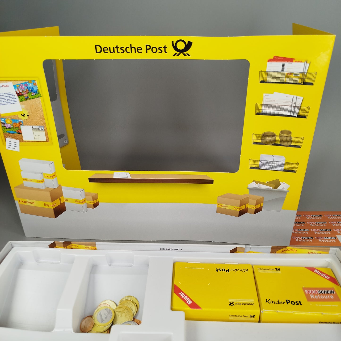 Noris Kinderpost Rollenspiel 606011236