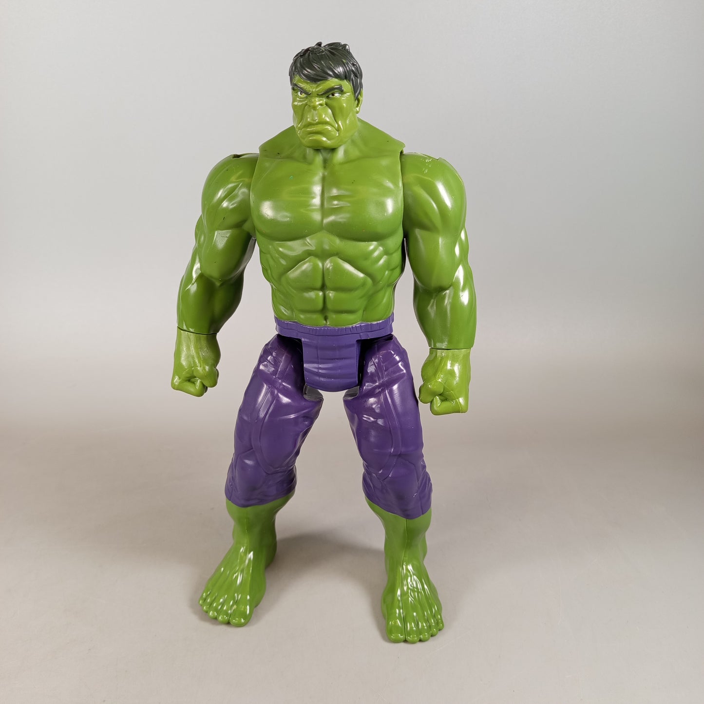 Hasbro Bundle Marvel Set von 3 Actionfiguren Hulk & Iron Man