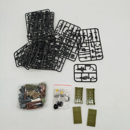 Cobi Historical Collection Baumodell 🧱✨, wie neu, ab 3 4 5 Jahre | ✅ geprüft 