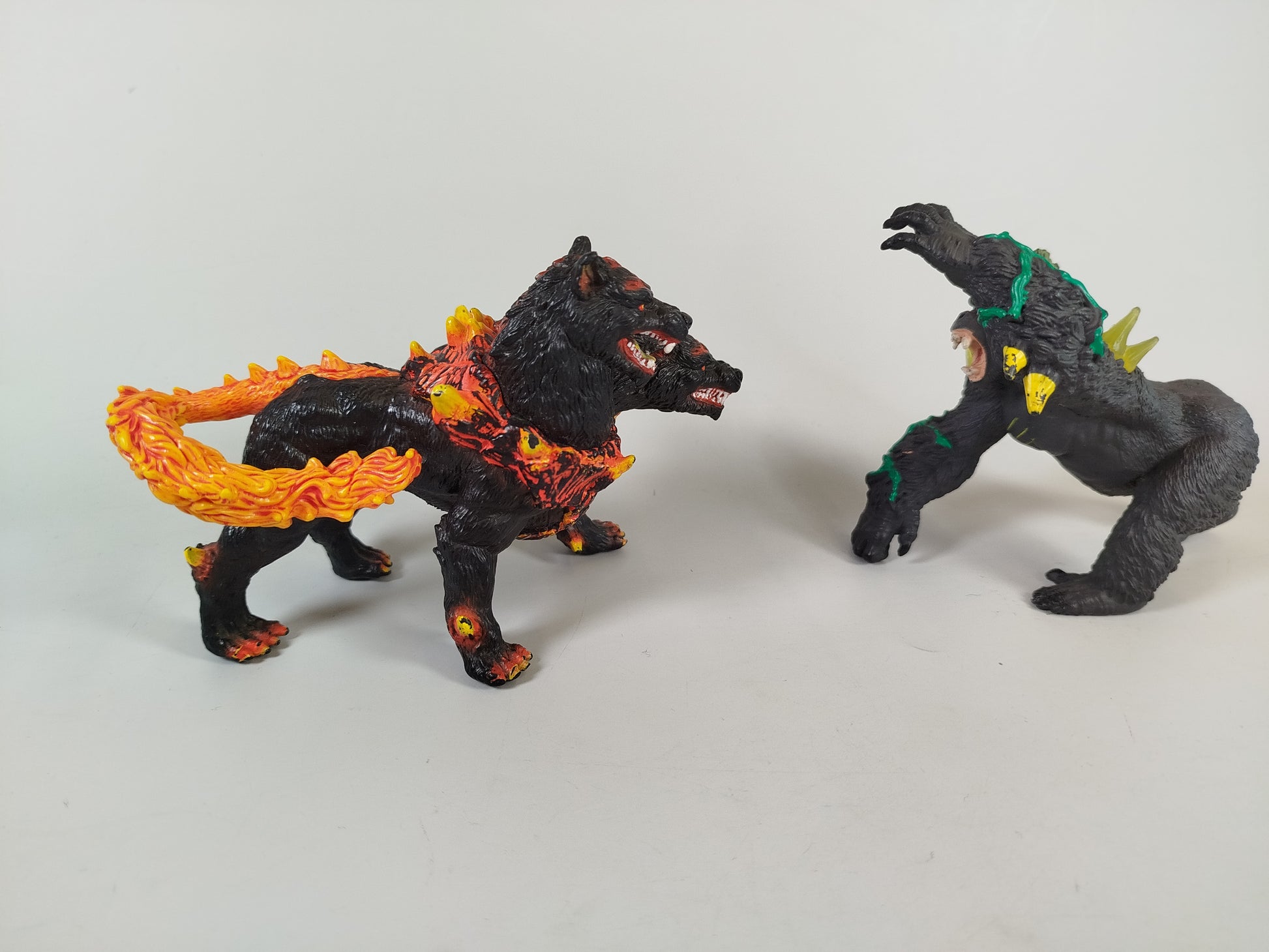 Schleich 6 Fantasiewesen 