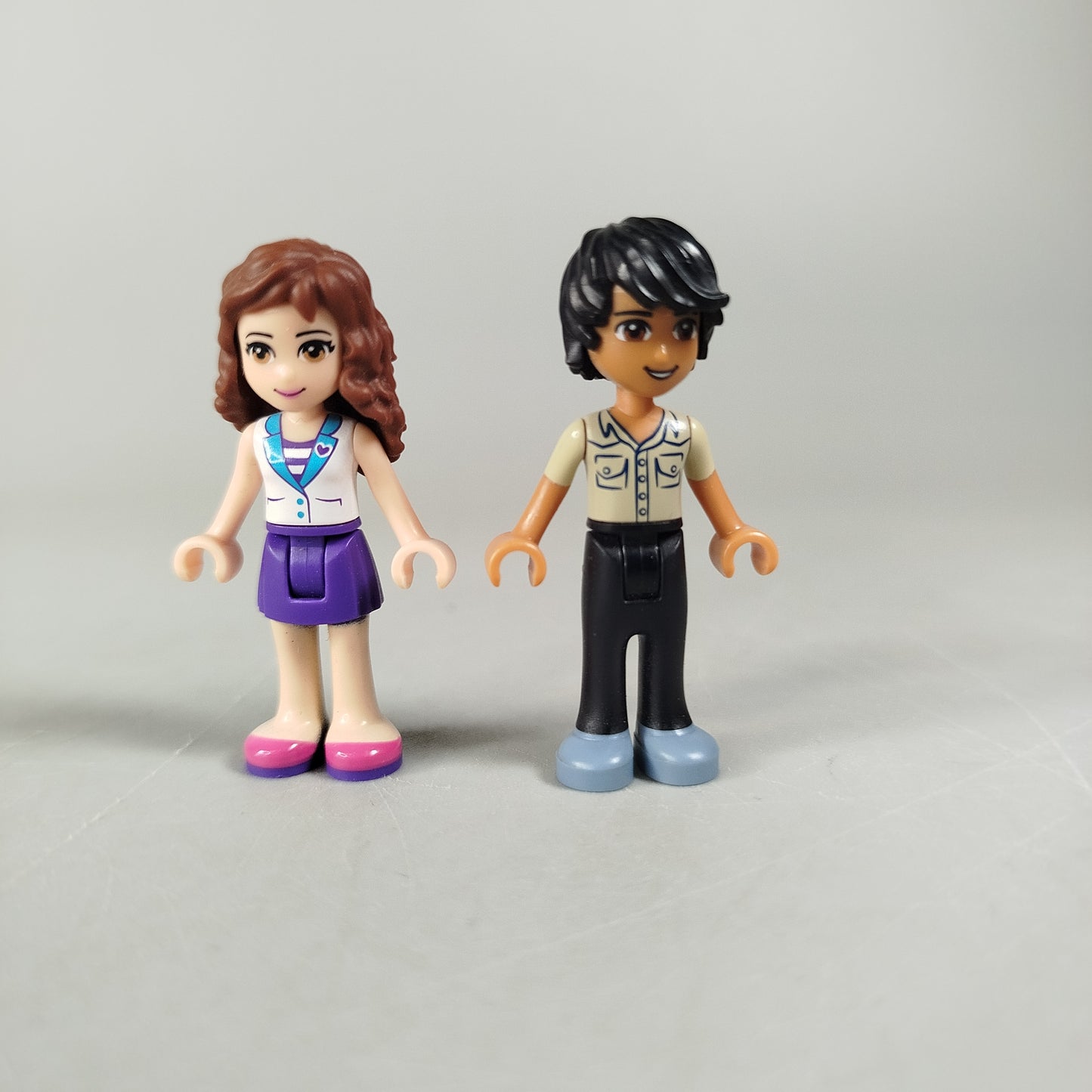 LEGO Friends Heartlake Jet 41100 Flugzeug