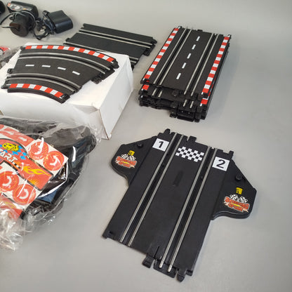 MIKANXX RACER V1 66867093 Autorennbahn, gebraucht, ab 6 7 8 Jahre | ✅ geprüft 
