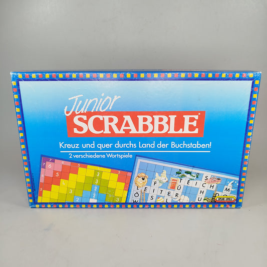 Spear Spiele Junior-Buchstabenspiel