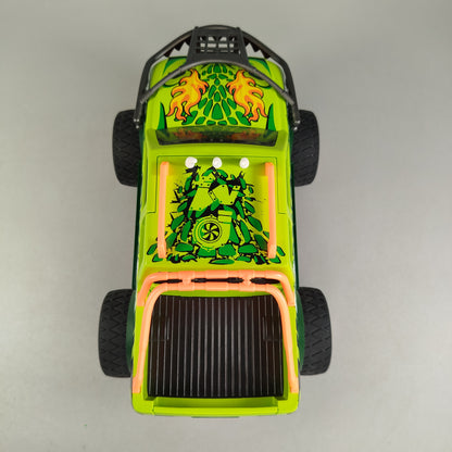 Playmobil 🙂🏠 Fahrzeug mit Figur, wie neu, ab 3 4 5 Jahre | ✅ geprüft 