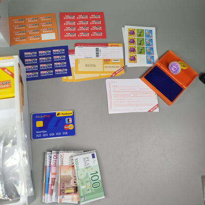 Noris Kinderpost Rollenspiel 606011236