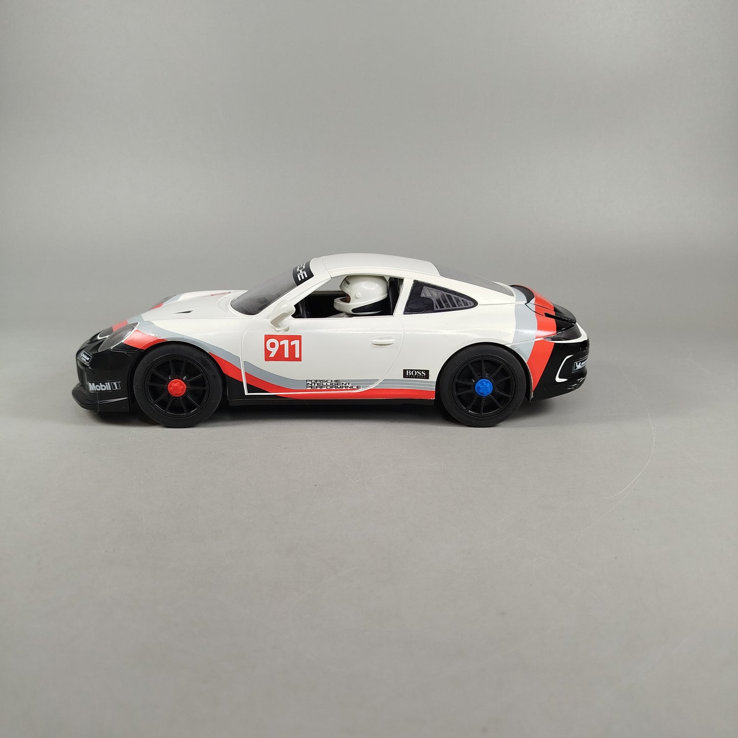 Playmobil Porsche 911 GT3 Cup 🚗💥, wie neu, ab 6 7 8 Jahre | ✅ geprüft 