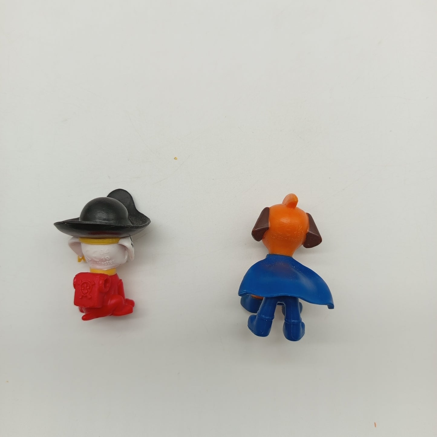 PAW Patrol Piratenabenteuer Spielset – mit Boot & Figuren