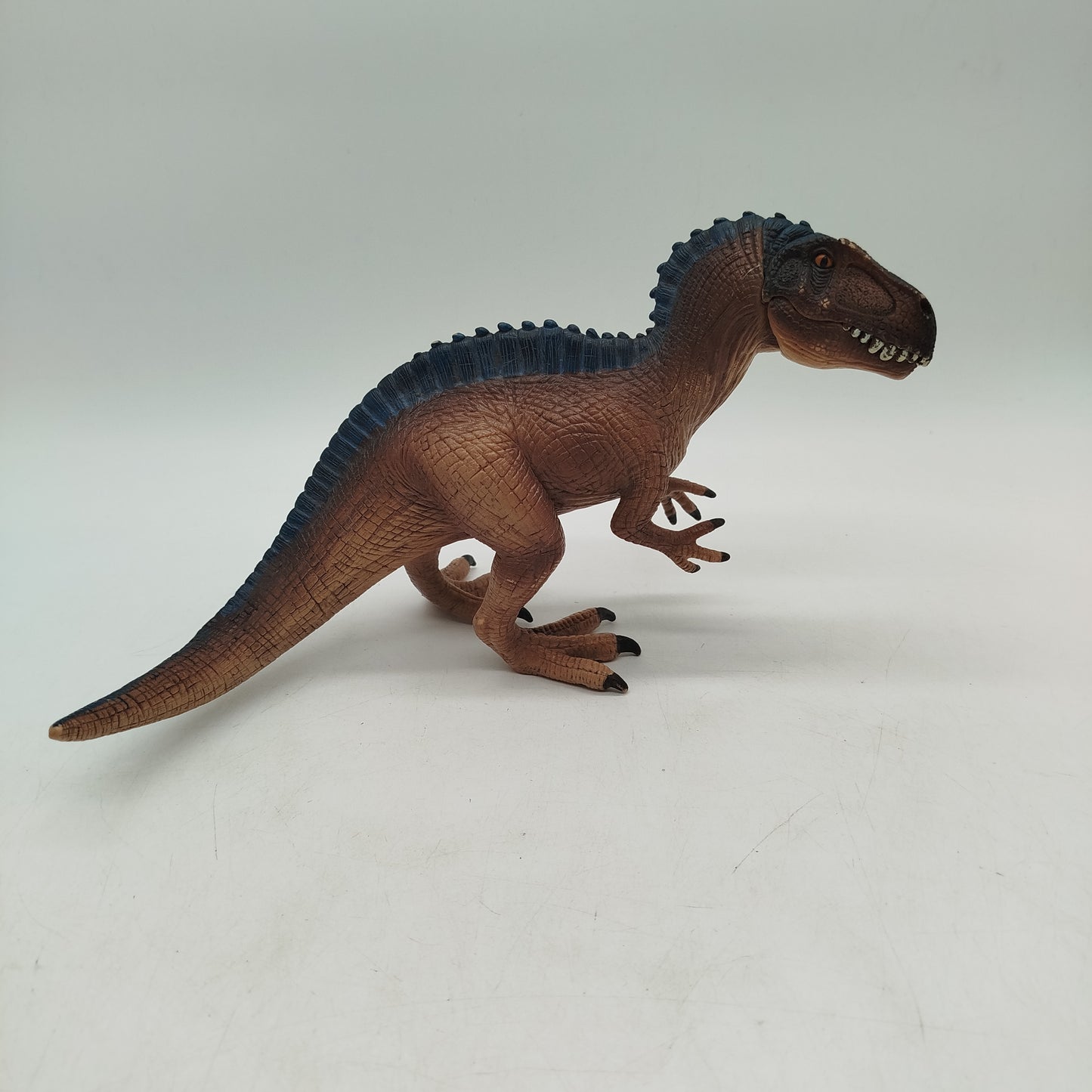 Schleich Bundle Dinosaurier 2er T-Rex & Raptor Figuren