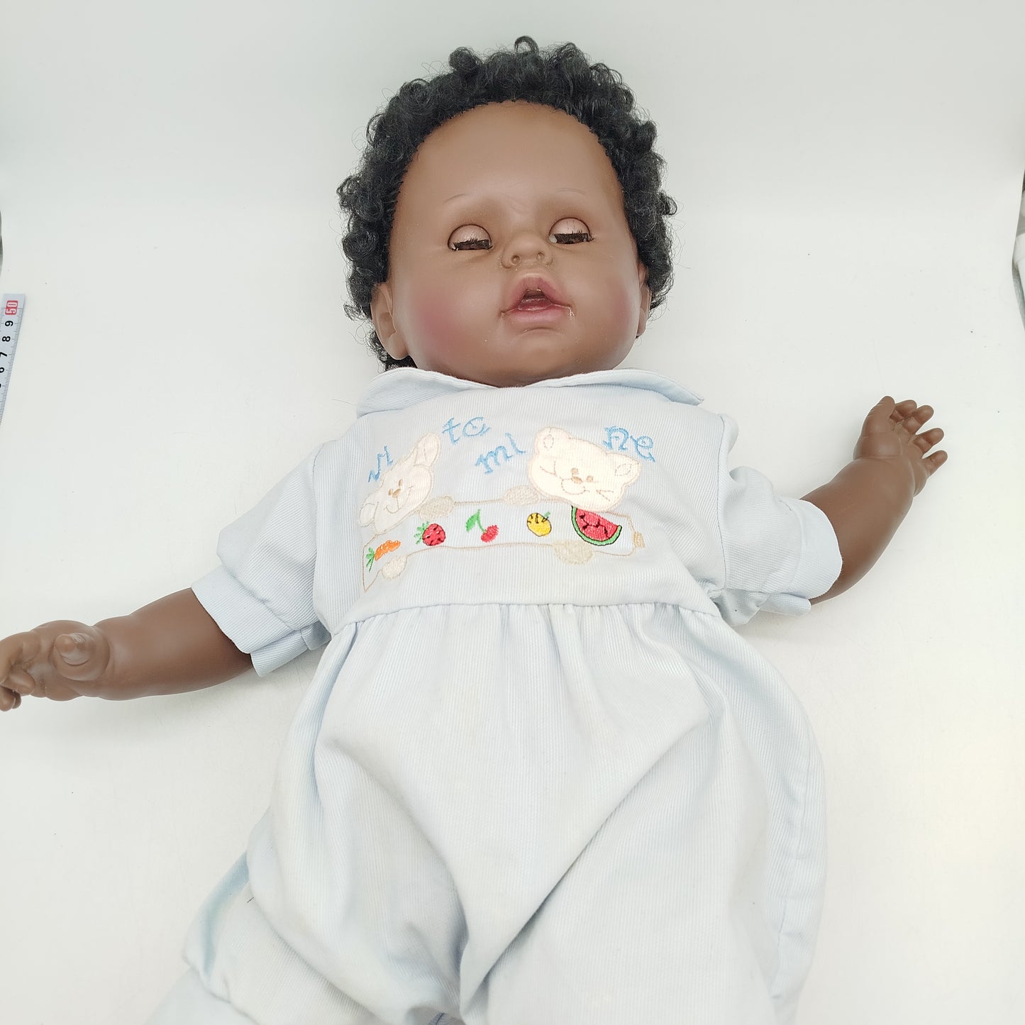 Zapf Creation Babypuppe Schlafaugen, gebraucht, ab 3 4 5 Jahre | ✅ geprüft 