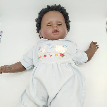 Zapf Creation Babypuppe Schlafaugen, gebraucht, ab 3 4 5 Jahre | ✅ geprüft 