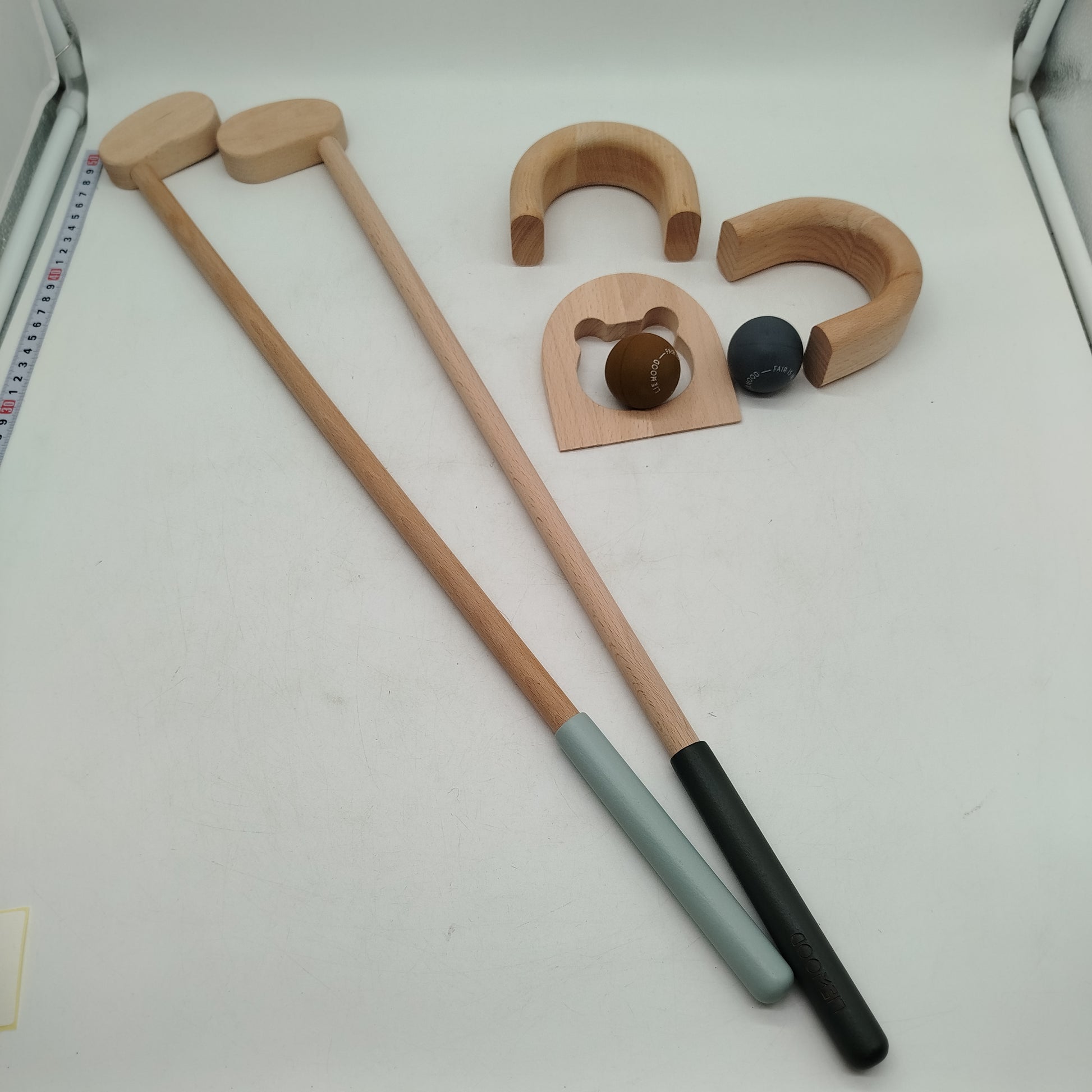 Liewood Mary Golfset LW14668, gebraucht, ab 3 4 5 Jahre | ✅ geprüft 