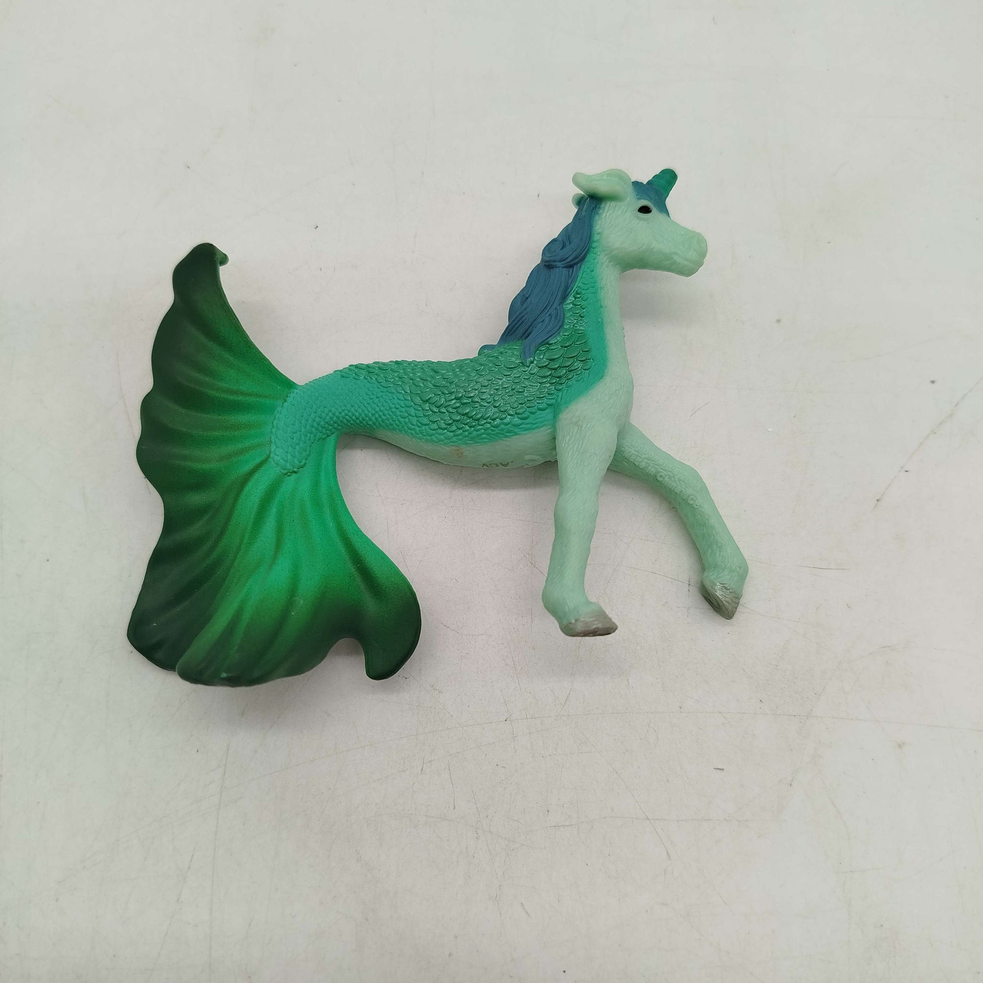 Schleich Bundle Fantasy von 3 Meerjungfrau & Pferde ab 6 7 8 Jahre | ✅ geprüft 