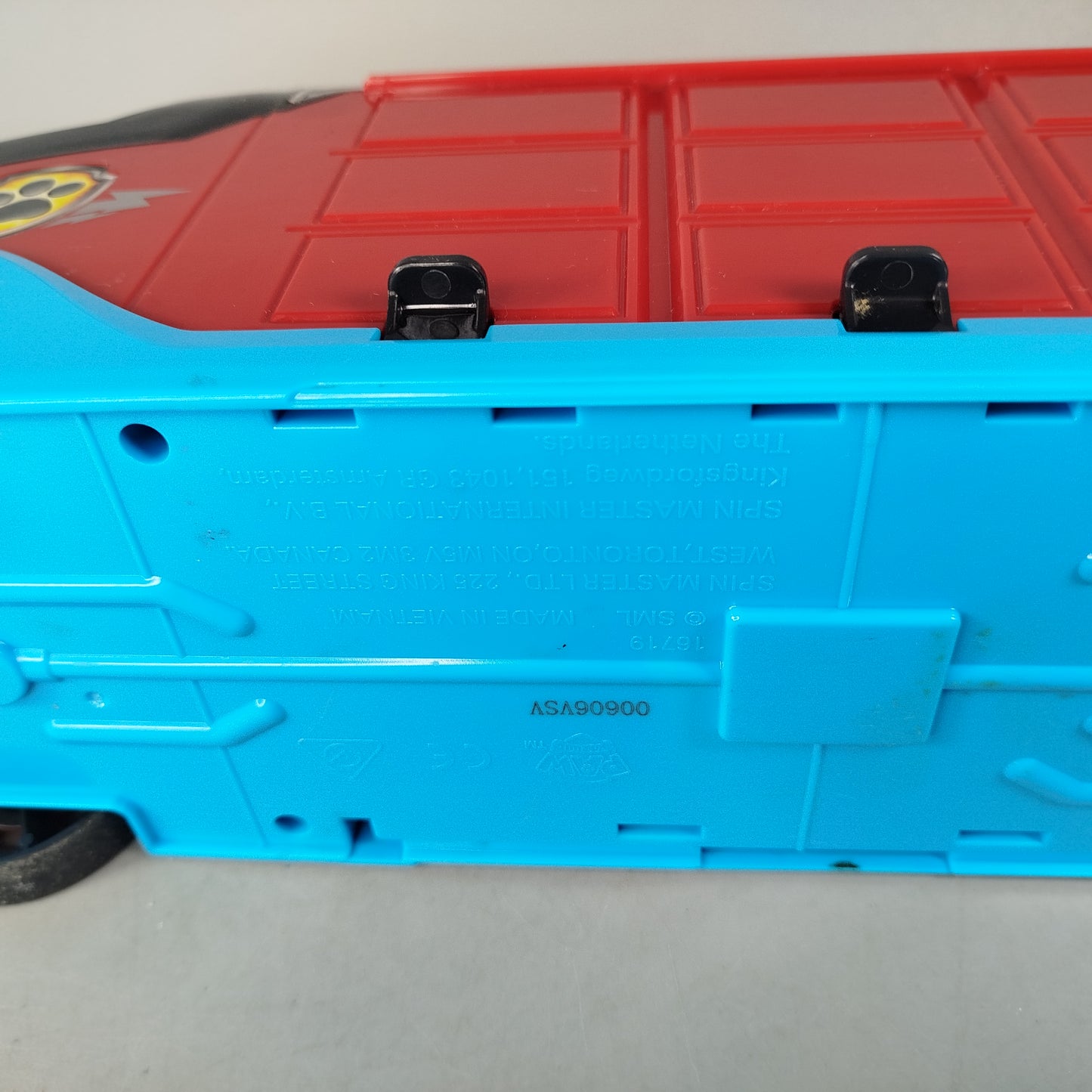 Spin Master Mighty Pups 6054649 Truck