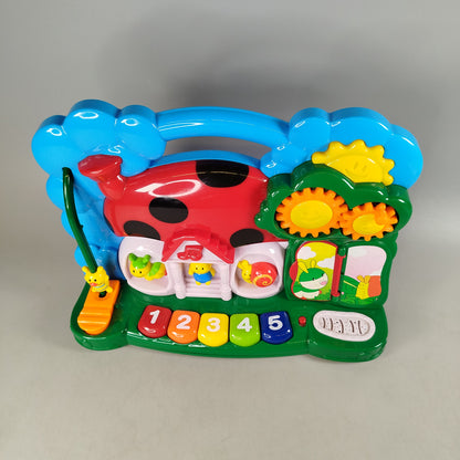 Baby Aktivitätscenter Lernspielzeug