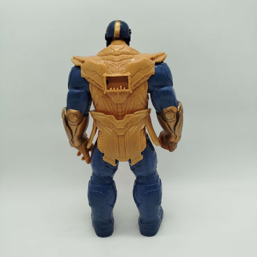 Hasbro Avengers Thanos Actionfigur, gebraucht, ab 3 4 5 Jahre | ✅ geprüft 