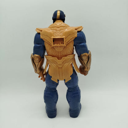 Hasbro Avengers Thanos Actionfigur, gebraucht, ab 3 4 5 Jahre | ✅ geprüft 