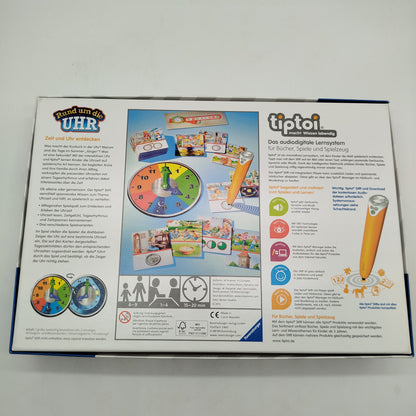 Ravensburger Brettspiel – Labyrinth Team Edition, OVP