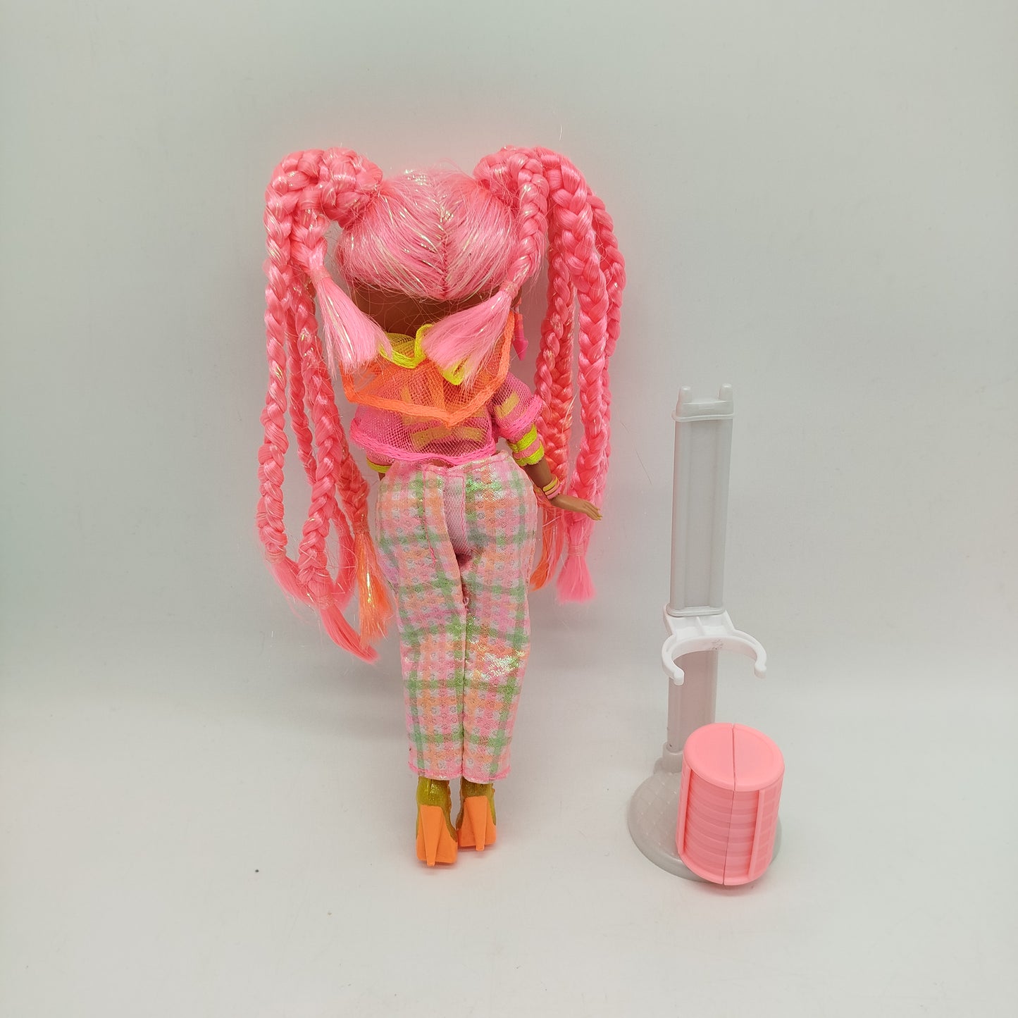 MGA Entertainment LOL OMG Lights Dazzle Modepuppe