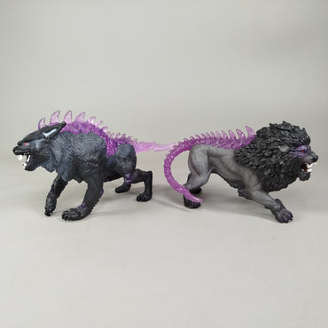 Schleich Bundle Fantasy 42555 70827 Figuren Neu