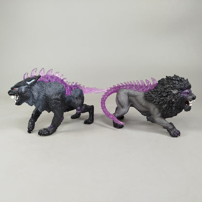 Schleich Bundle Fantasy 42555 70827 Figuren Neu