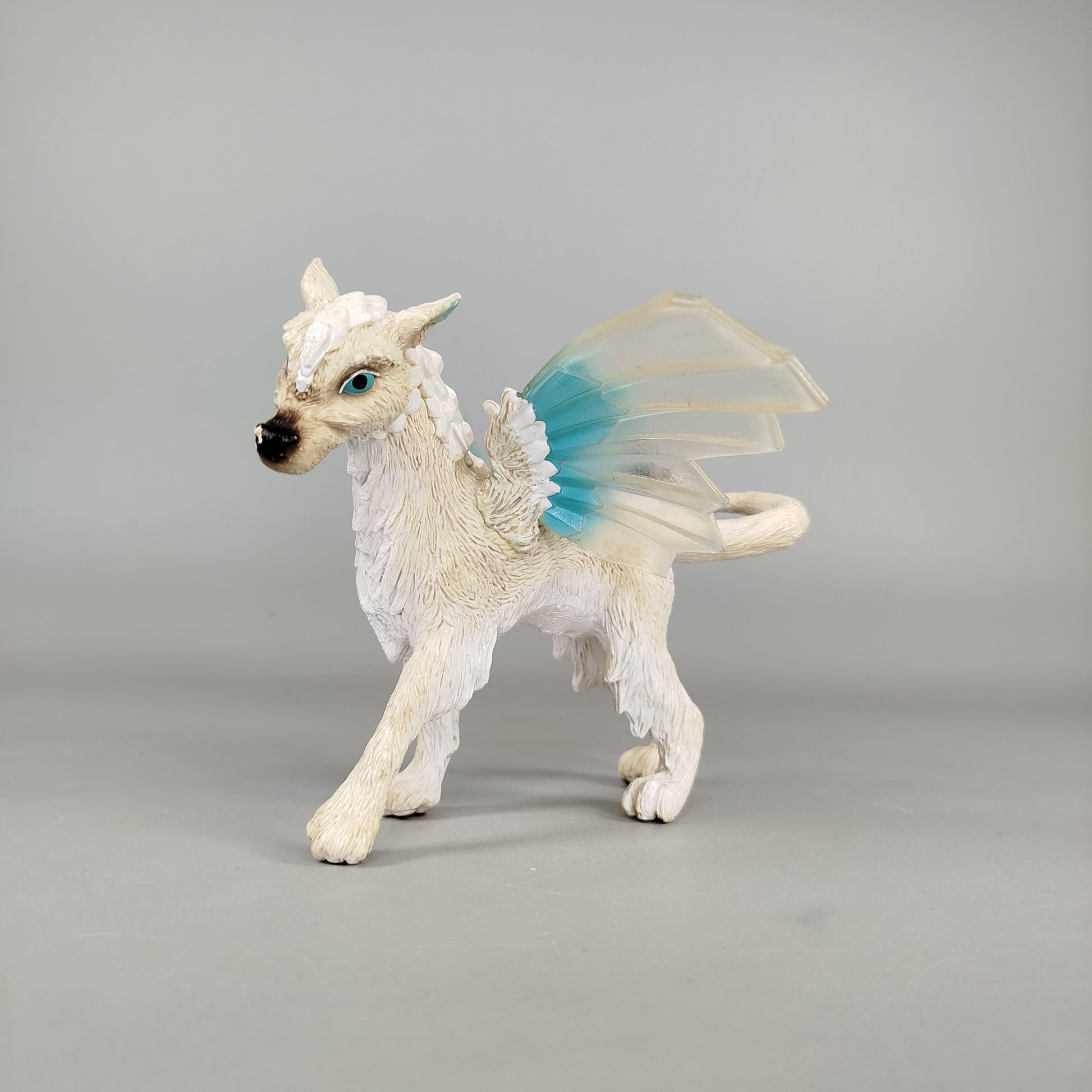 Schleich Eldrador/Bayala Fantasy Kreatur Figur, wie neu