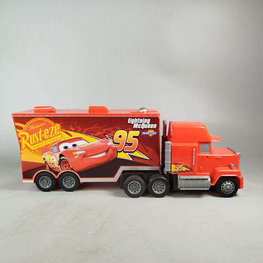 Dickie Toys Mack Hauler LKW Modellauto Truck
