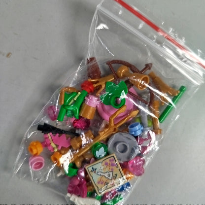 LEGO Friends & Elves Spielset Mix (Teilesammlung)