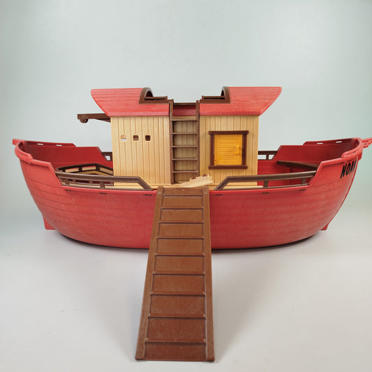 Playmobil Arche Noah Schiff 6765