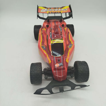 Dickie Toys RC Quiksand Hopper RC Auto, gebraucht, ab 6 7 8 Jahre | ✅ geprüft 