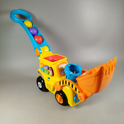 VTech Lernspielzeug Elektronisch 📷🌞, wie neu, ab 3 4 5 Jahre | ✅ geprüft 