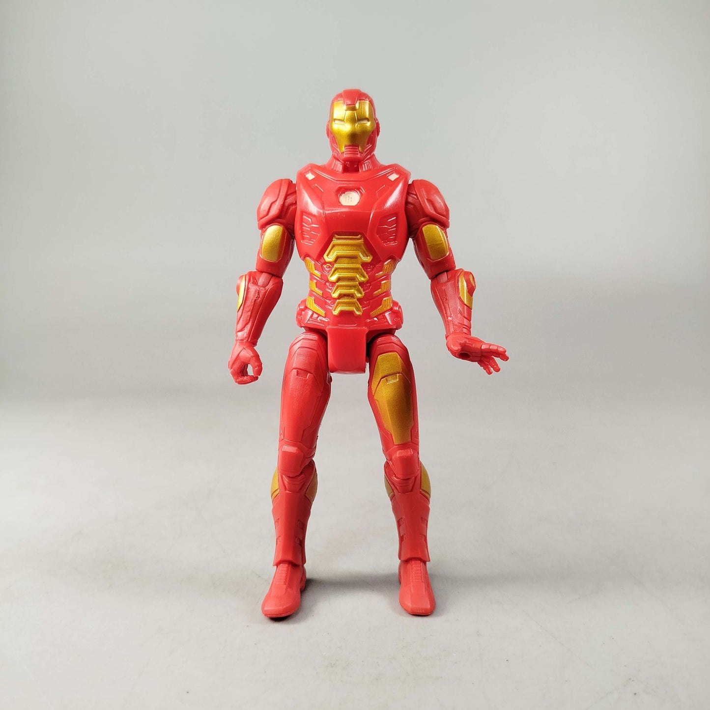 Hasbro Iron Man Actionfigur ab 6–9 Jahre