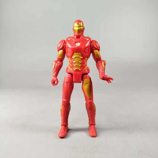 Hasbro Iron Man Actionfigur ab 6–9 Jahre