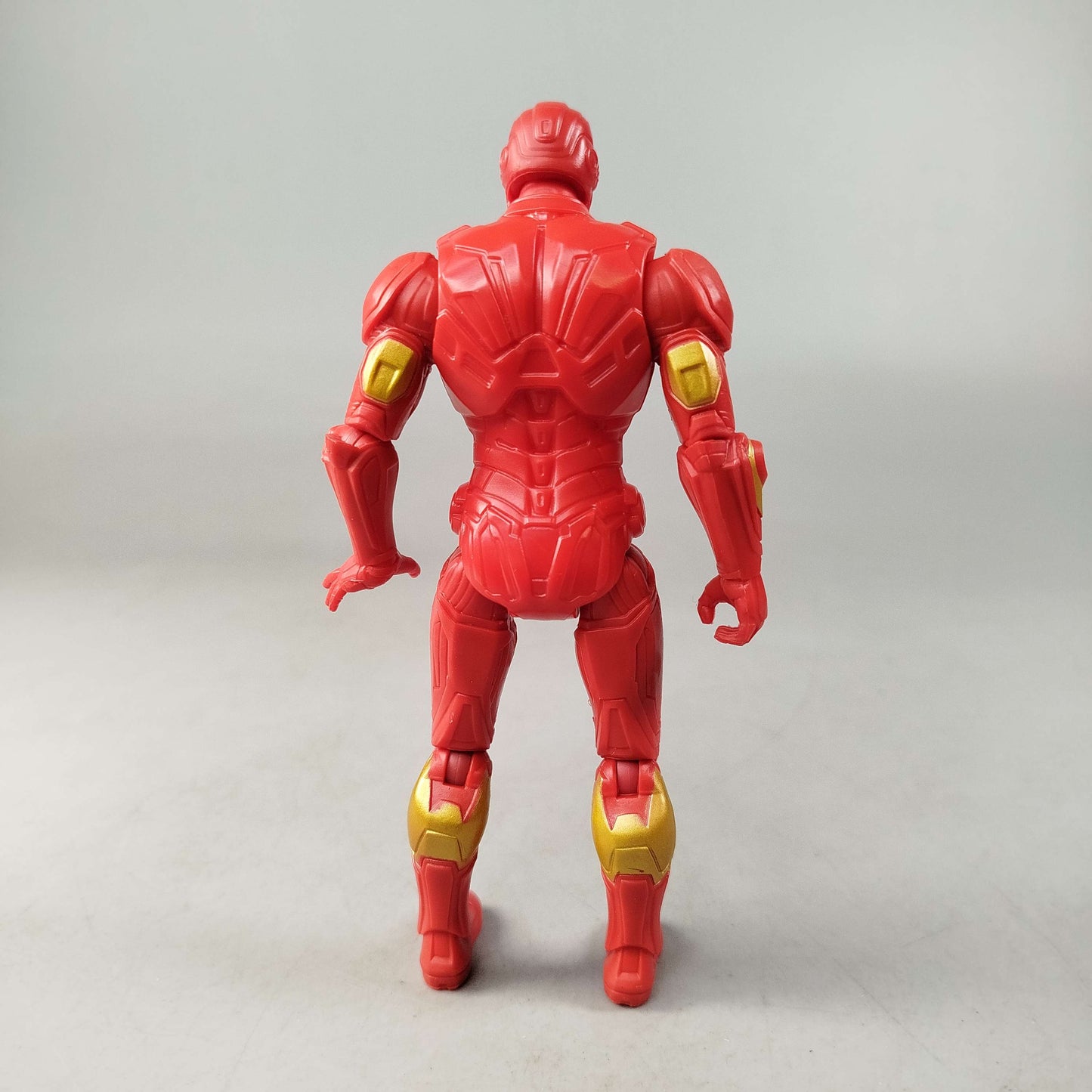 Hasbro Iron Man Actionfigur ab 6–9 Jahre
