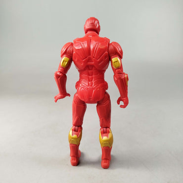 Hasbro Iron Man Actionfigur ab 6–9 Jahre