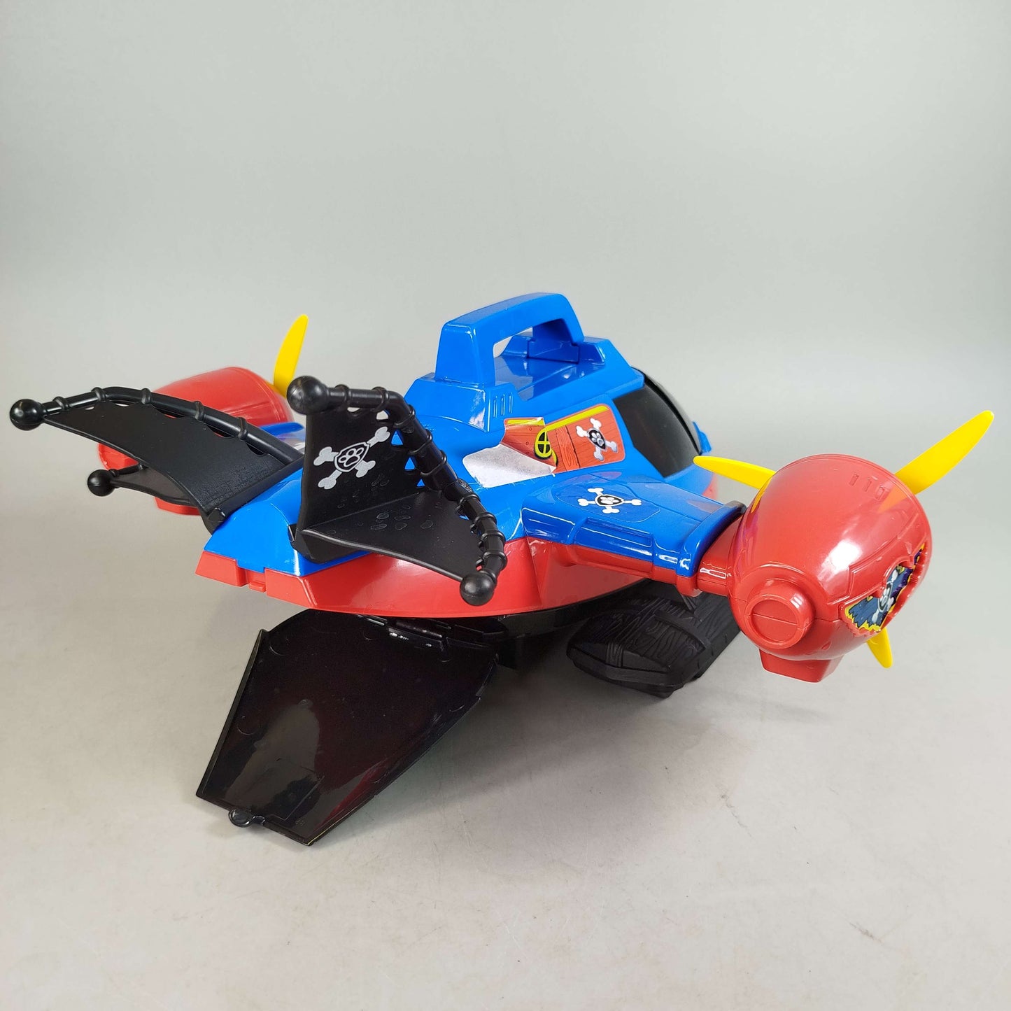 Spin Master Paw Patrol Air Patroller Flugzeug