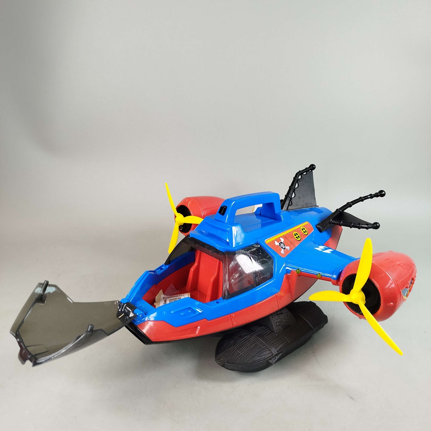Spin Master Paw Patrol Air Patroller Flugzeug