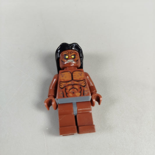 LEGO Herr der Ringe Lurtz Minifigur, wie neu