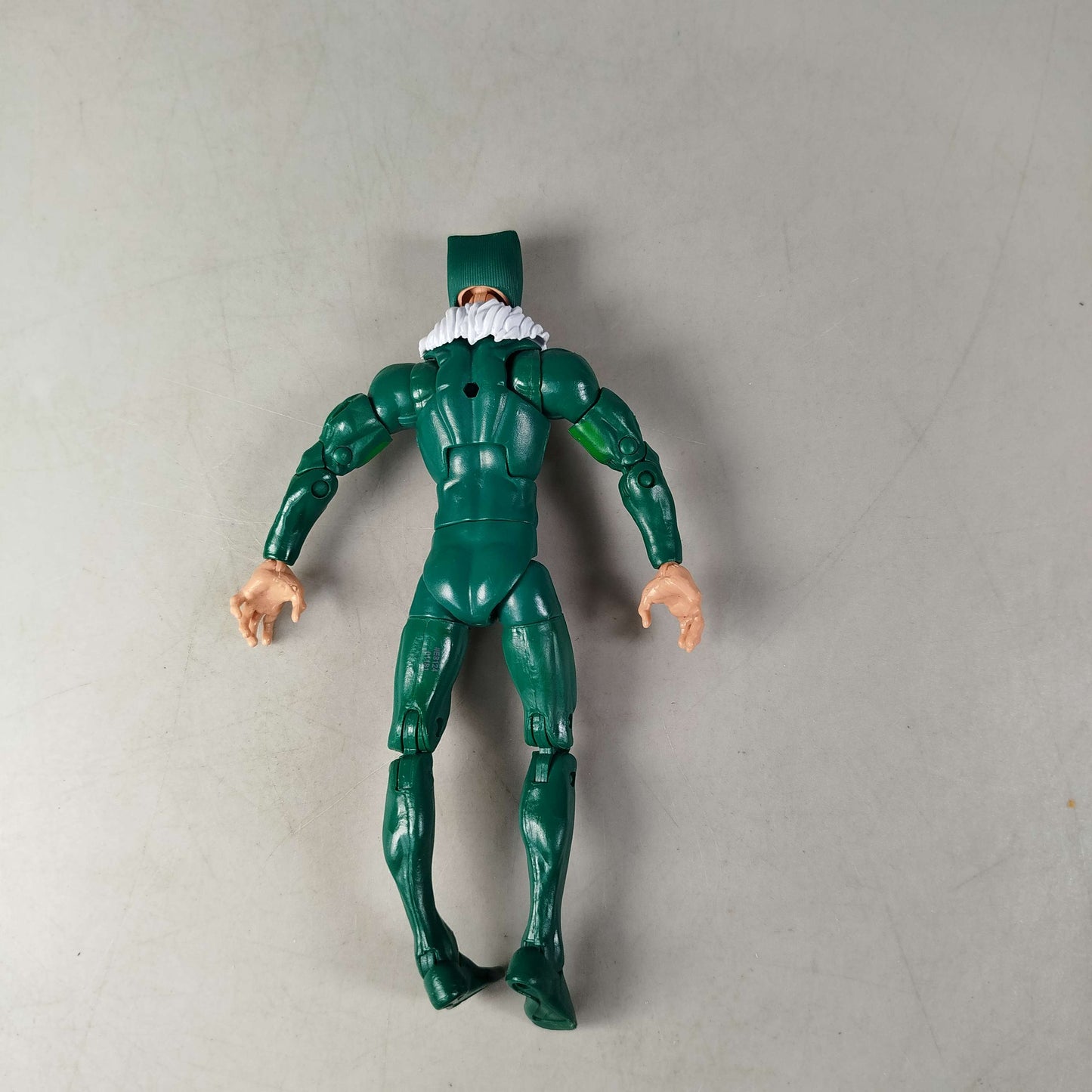 Hasbro Marvel Legends Vulture Figur