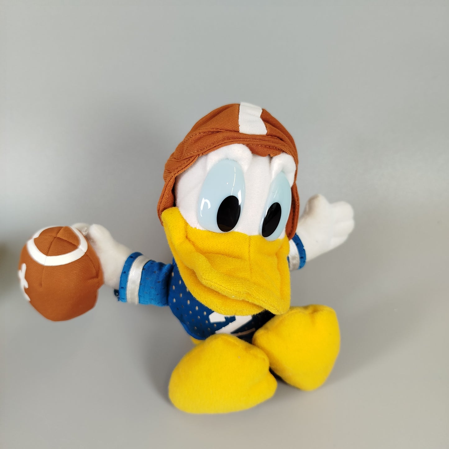 Disney Stoffiere-Set - Mickey & Freunde - 6-teilig
