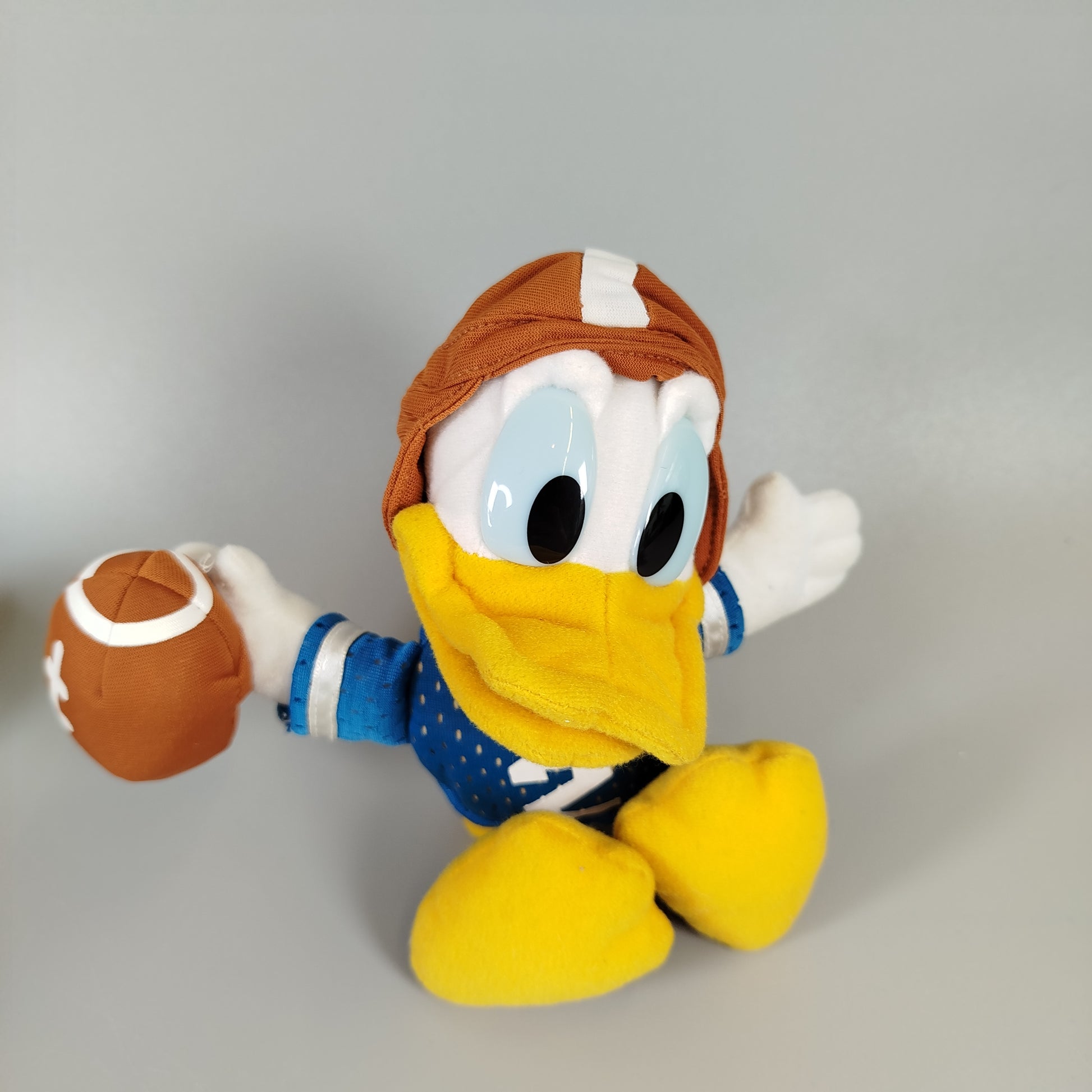 Disney Stoffiere-Set - Mickey & Freunde - 6-teilig