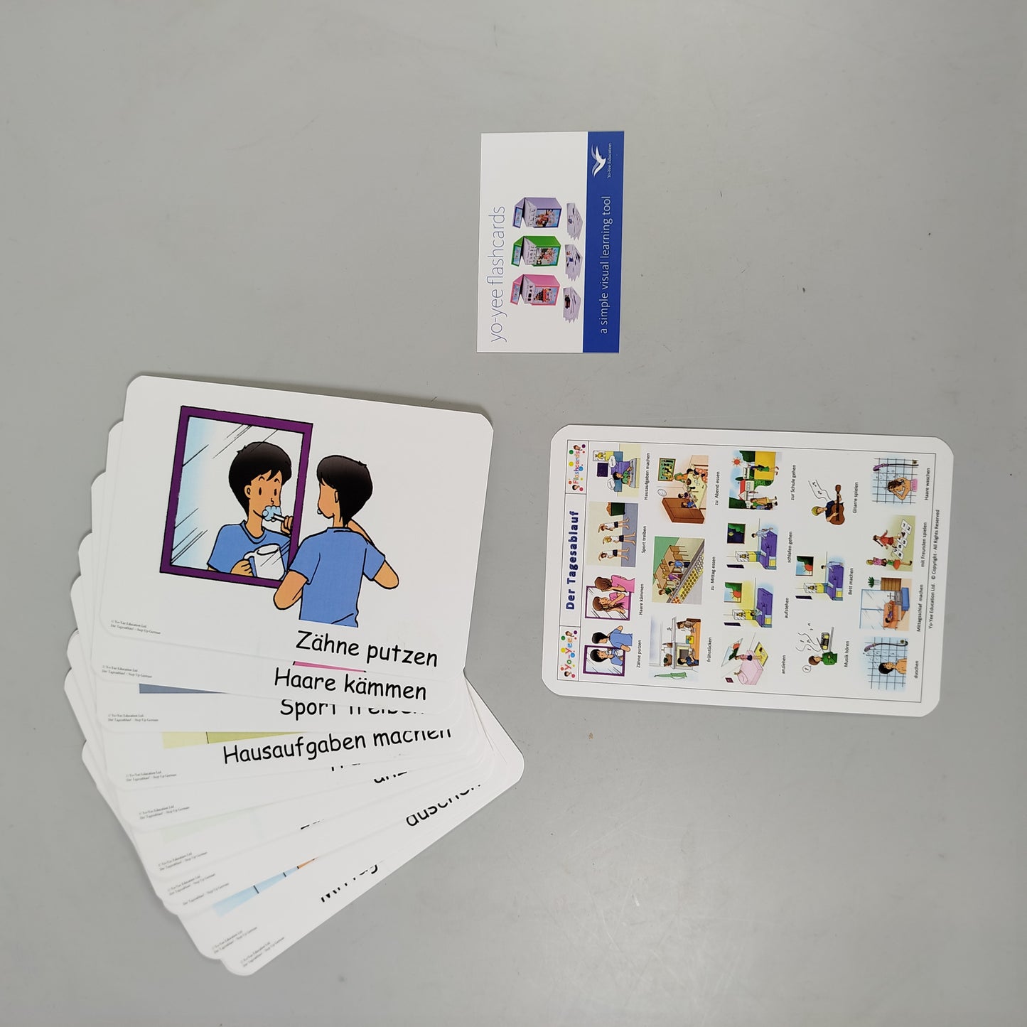 Diverse Lern- & Konstruktionsspielzeug Bundle 