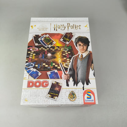 Schmidt Spiele DOG Harry Potter Brettspiel 49423