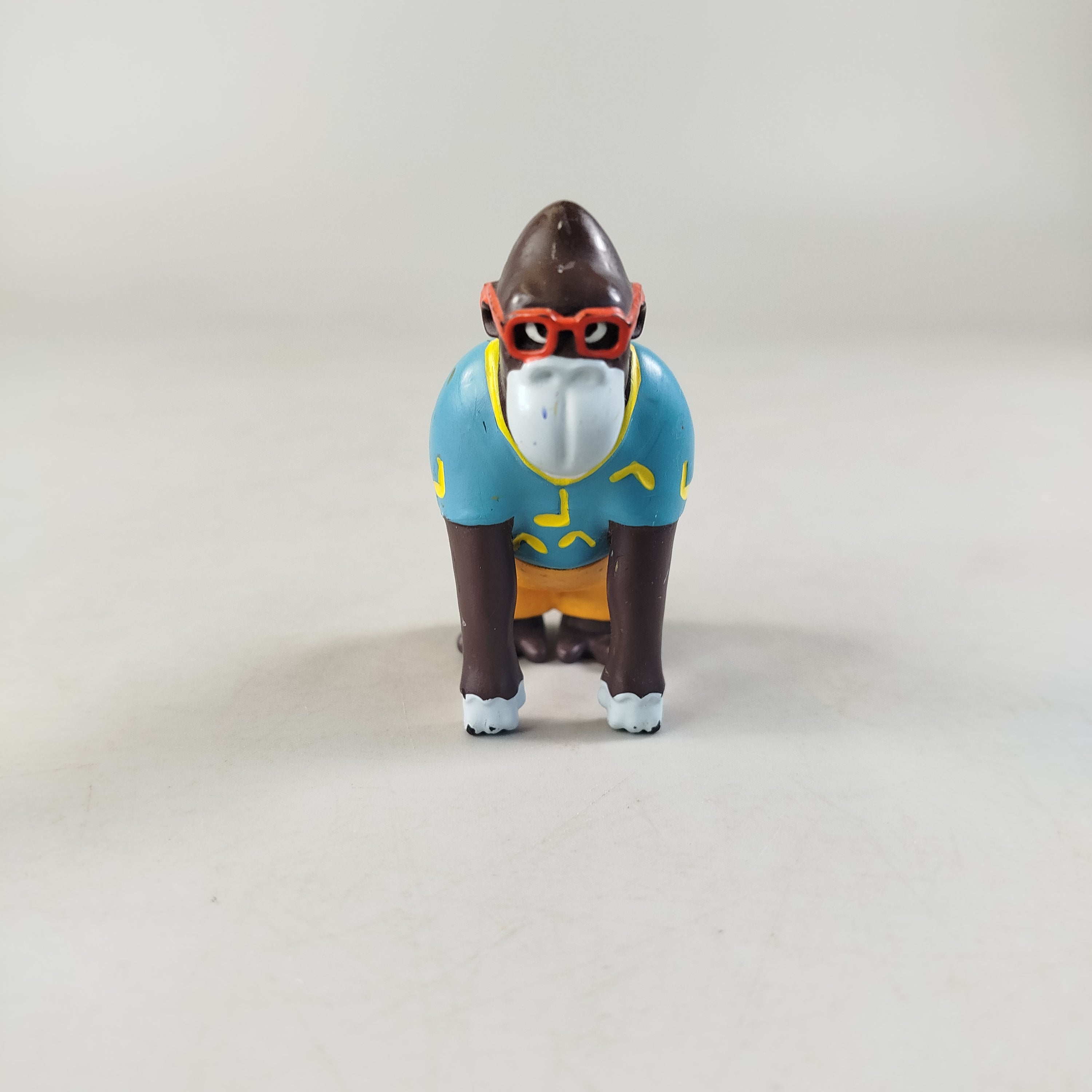 Tonies Gorilla Sonnenbrille 01-0164 Hörfigur, gebraucht, ab 3 Jahre 