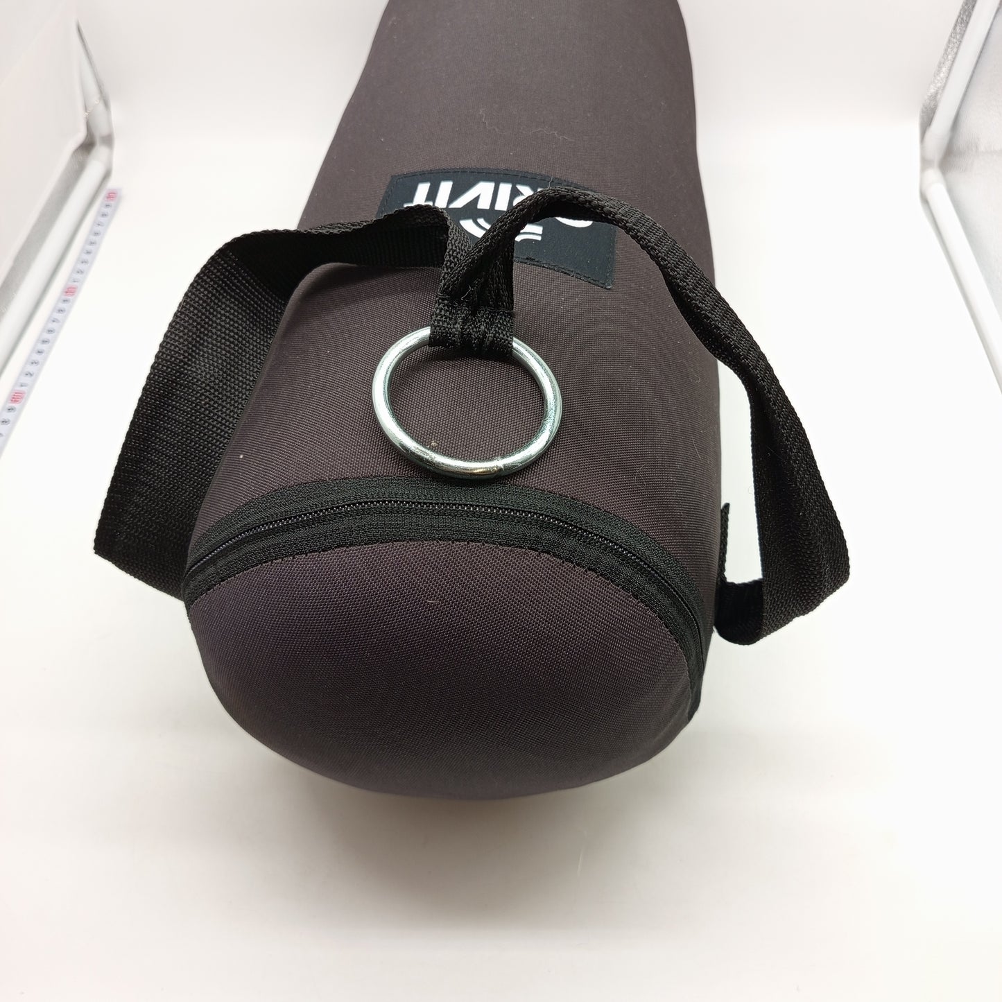 CRIVIT Fitness-Sandbag – Trainingsgewicht mit Griffen, sehr gut